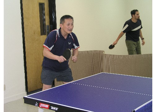 auburn table tennis club